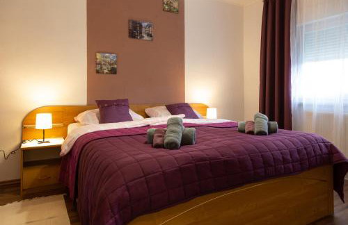 Apartment Nina-bazen-klima-parking - Foto 39