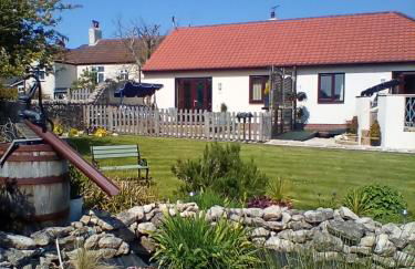 Buckton House Holiday Cottages - Foto 43