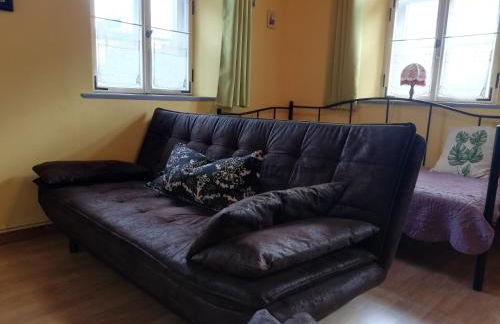 FeWo Gutendorf - Photo 23