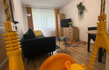 Apartament Osiedle Kmiecie - Photo 44