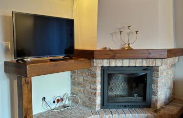 Przystanek Śniardwy - Foto 9