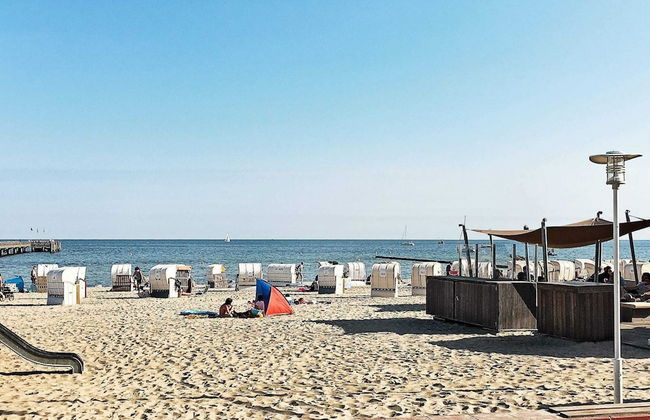 Holiday Home in Grossenbrode - Foto 20