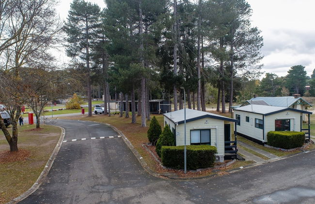 Creswick Holiday Park - Photo 25