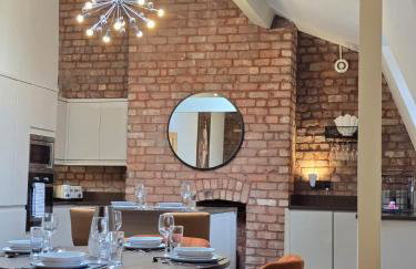 City Centre Luxury Apartment - Foto 6