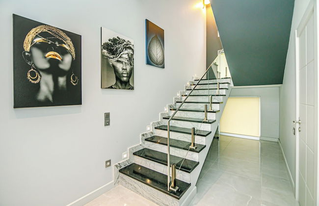 Tiffany Villas Baku - Foto 3