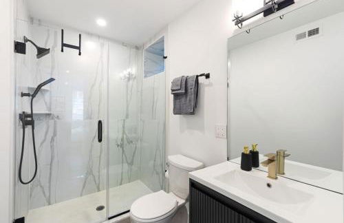 Modern 3BR Walk to Museums - Foto 21