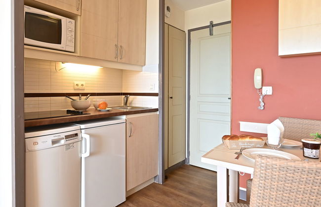 Le Village (B1 328) - Foto 4