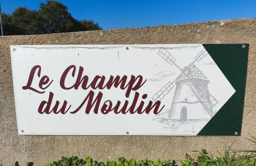 Le Champ du Moulin Gîte Moderne à 3 min du Puy duFou - Foto 15