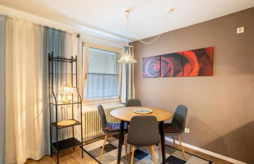 Ferienwohnung Weitblick - Foto 10