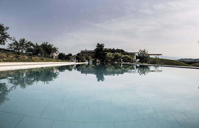 Enticing Apartment in Ascoli Piceno With Swimming Pool - Foto 65