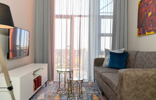 Next To Apartment Hotel - Foto 21