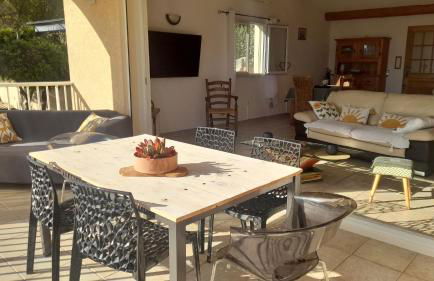 Villa T4 à Campomoro corse du sud, 800m plage - Foto 13