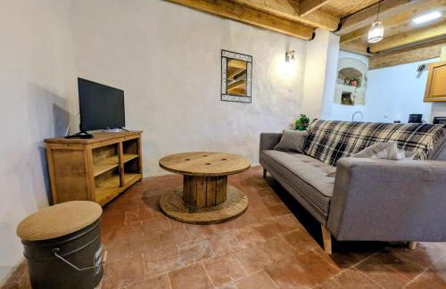 Gîte Val de Loire Le Puits - Foto 8