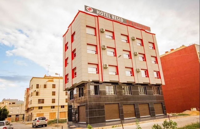 Appart Hotel Excellent - Photo 15