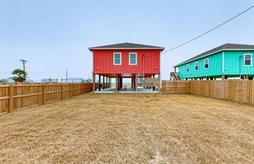 Red Fish, Blue Fish - Foto 27