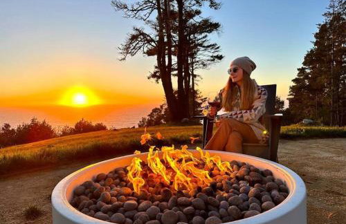 Driftwood Lodge~5 BR/7 Bath~30-acre Private Estate - Foto 1