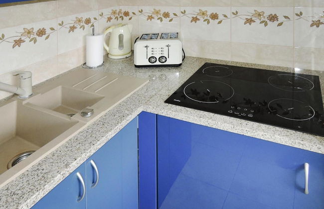 Apartment in Dabrowa Near the Sea - Foto 10