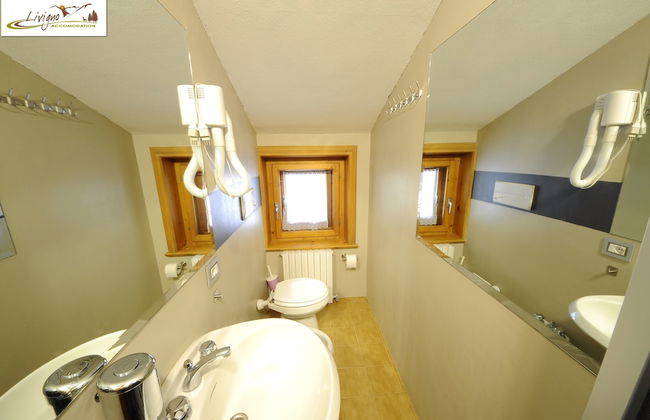 Residence Casa Longa - Foto 71