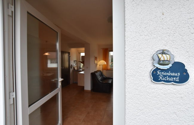 Tasteful Apartment in Rerik Germany With Garden - Foto 3