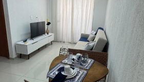 Beach Space 306 - Mirante do Sol - Foto 4