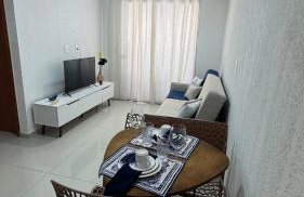 Beach Space 306 - Mirante do Sol - Foto 4