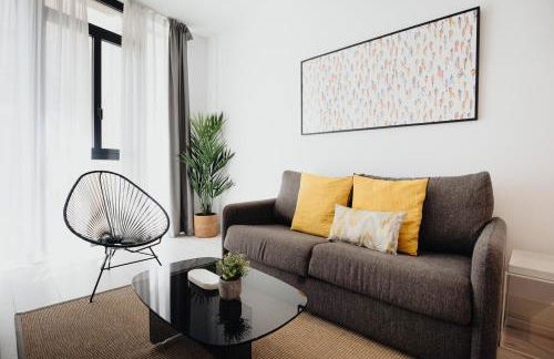 Aspasios Atocha Apartments - Foto 32