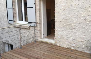 Gîte Le Relais - Foto 6