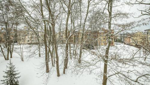 Zegrze Lake apartament OFICERSKI - Foto 5