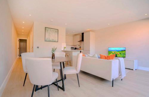 The Wimbledon Collection 2 Bed Apartments - Foto 49