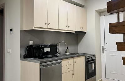 Stone Bay Houses in Messinia Kalamaki Beach Area - Foto 20