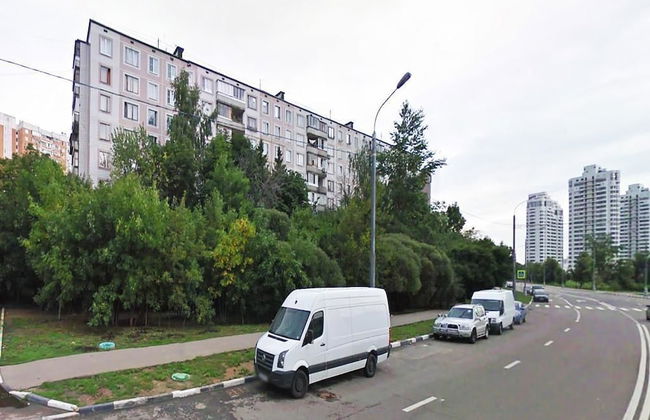 ApartLux Tsyurupa - Photo 13