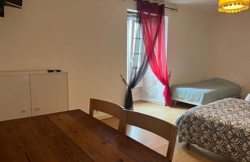 Le Beffroi - Foto 17