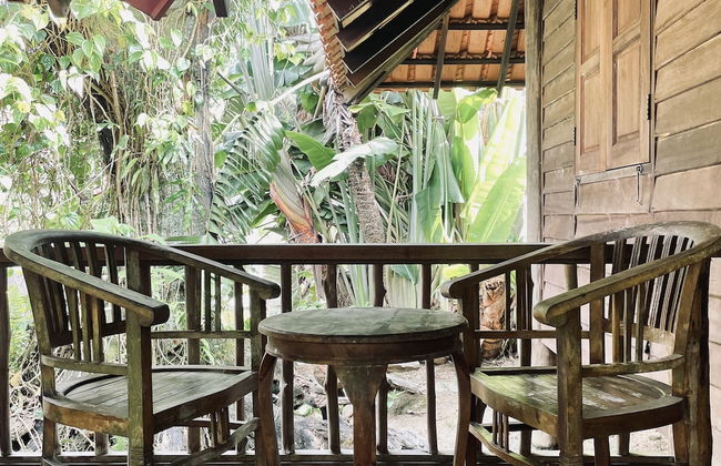 Sahom Valley Resort - Agro & Eco - Foto 44