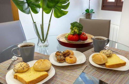 Apartamentos Ejemplares - Foto 11