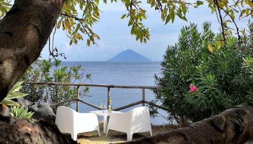 Case sulla spiaggia di Santa Marina Salina - Foto 2