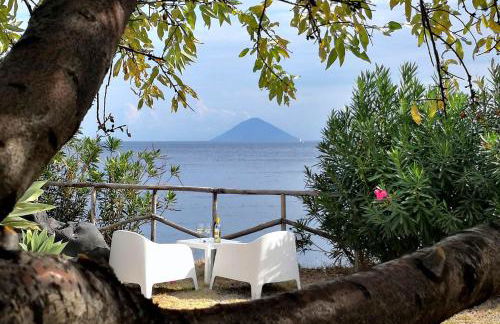 Case sulla spiaggia di Santa Marina Salina - Foto 2