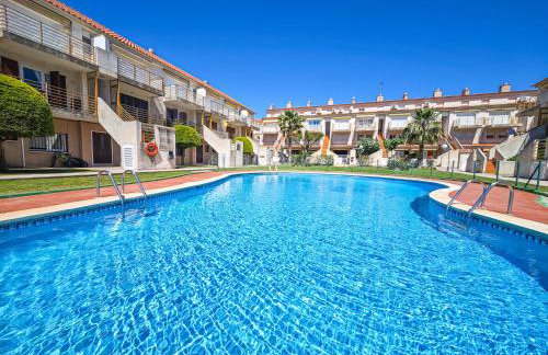 LITORAL COSTA DORADA - TRES CARABELAS Only families - Photo 5