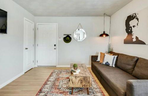 Global Cup The Swank - Close to Downtown - Foto 2