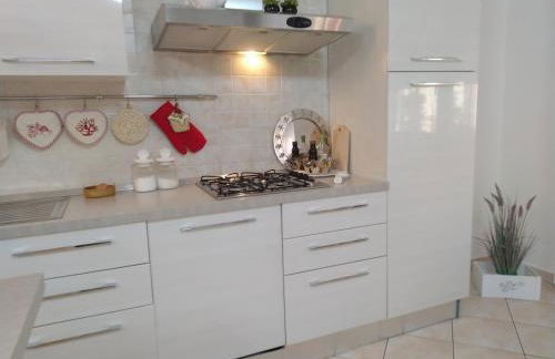 Rami di Corallo Appartamento con Parcheggio Privato ---------- - Foto 11