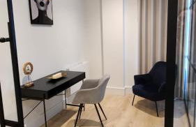 Modern 1BR - 20 minutes to Heathrow - Parking - Foto 25