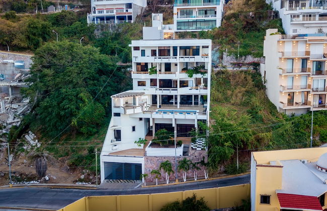 Casa Blanca By Hotel Hacienda - Photo 28