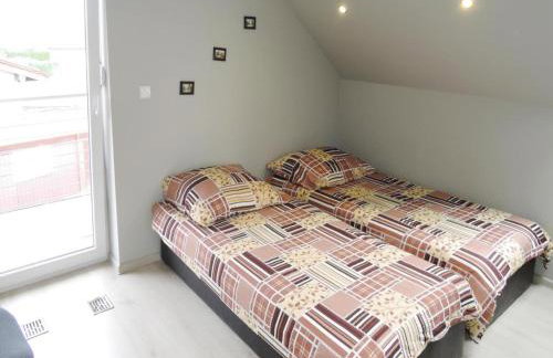 Family House Near Baltic Sea and Szczecin Lagoon - Foto 27