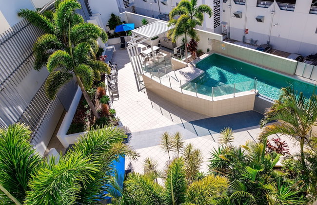 M1 Resort Maroochydore - Foto 72