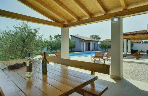 Villa Zeus - Foto 35