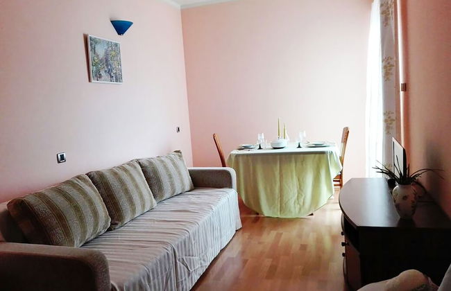 Luxury Apartments Villa Gloria - Photo 12