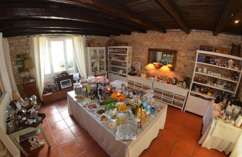 Boutique B&B Stancija 1904 Adults only - Foto 70