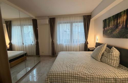 Downtown Apartment - Foto 24