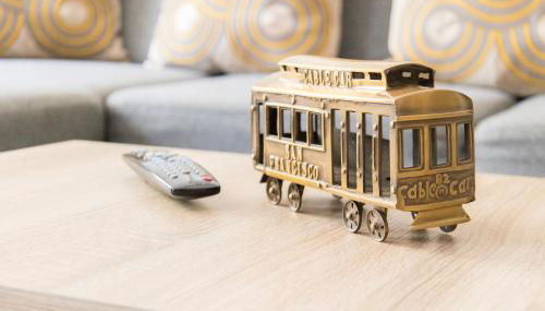 T&K Apartments near Messe Fair Trade Düsseldorf und Airport 2A - Foto 5