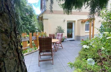 Ferienwohnung am Miriquidi - Foto 14