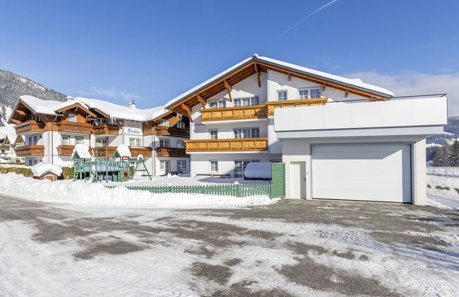 Aparthotel Pichler - Foto 44